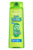 moisture shamp